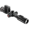 Прицел тепловизионный GUIDE TU451 LRF 3,78x-15,12x, 400x300, D50мм